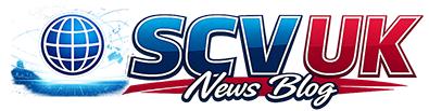 SCV UK - Solutions for a Better Future